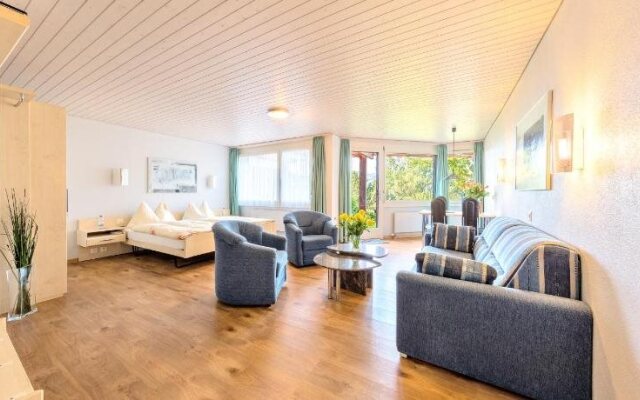 Hotel Restaurant Möve