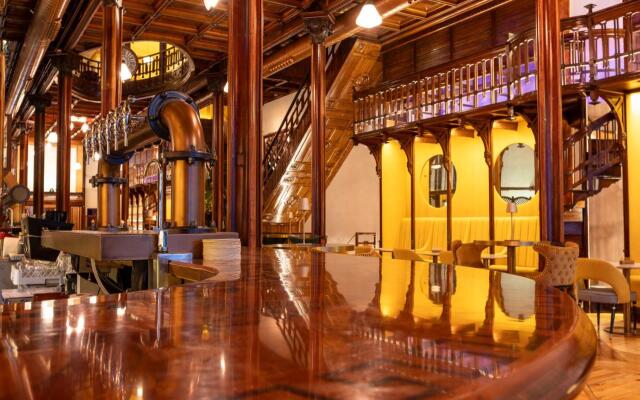 Hotel Las Tres Campanas