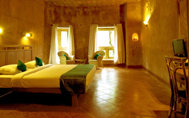 Banasura Hill Resort