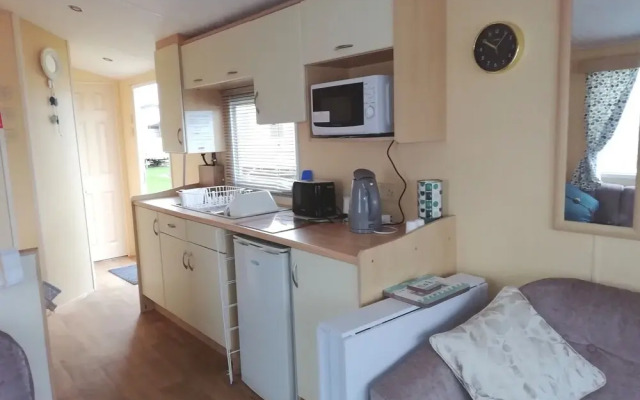 "seagulls" Sleeps 6.beautiful Wales. Dog Friendly