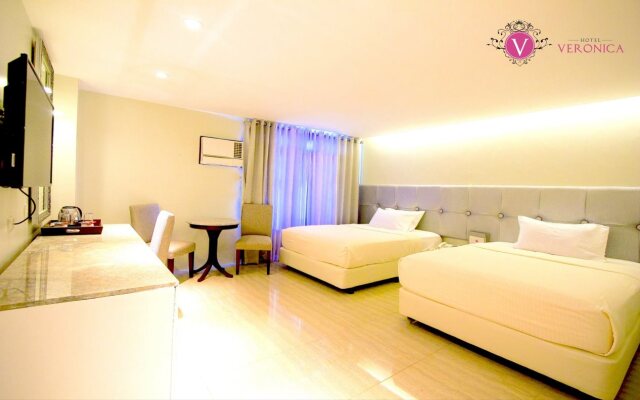 Hotel Veronica