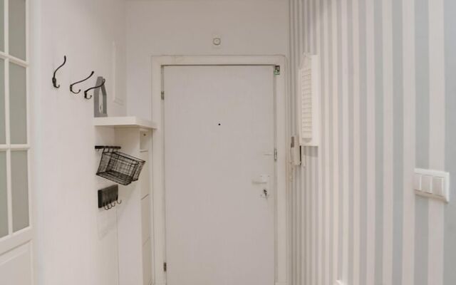 Warsaw Concierge Family Apartment
