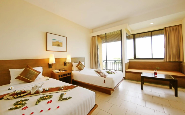 Supalai Scenic Bay Resort And Spa