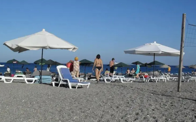 Gidisim Camping