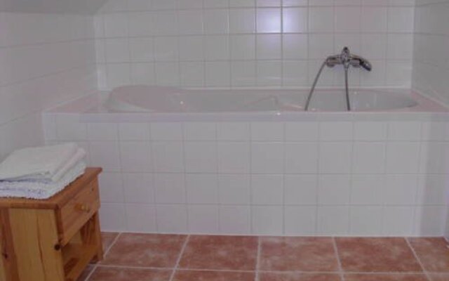 Apartmány Doma