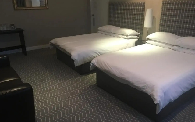Crookston Hotel
