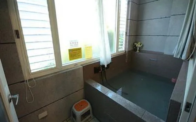 Wild Thyme Eco Guest House