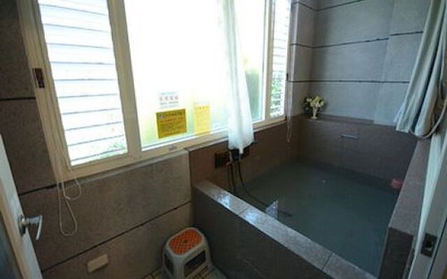Wild Thyme Eco Guest House