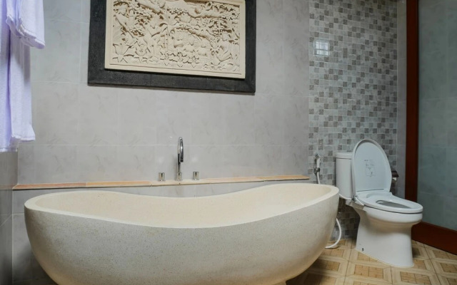 Uma Galih Ubud Villa