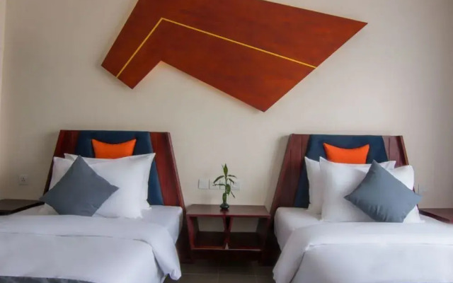 Smile of Angkor Boutique Hotel