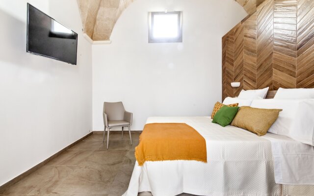 Palazzo San Lazzaro Rooms & Suites