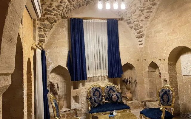 antikhan otel