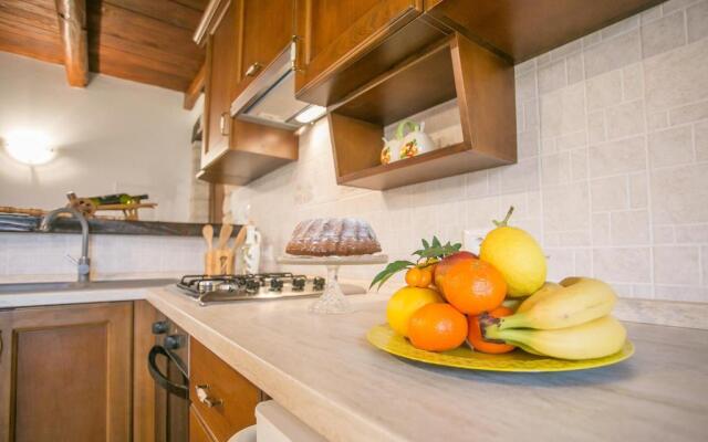 Apartment Jakici