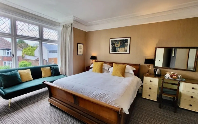 St George's Guest House