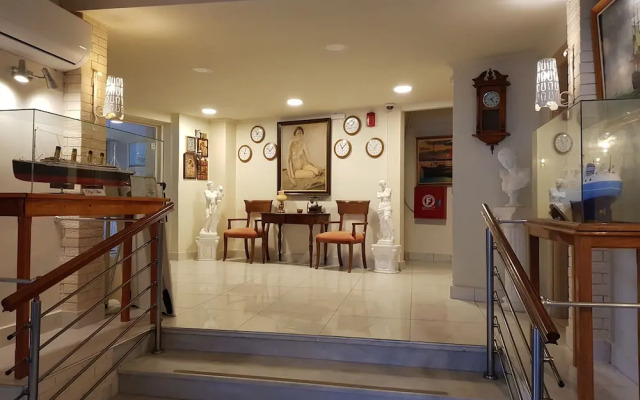Hotel Miramare
