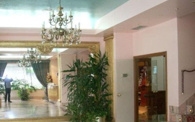 Hotel Estadio