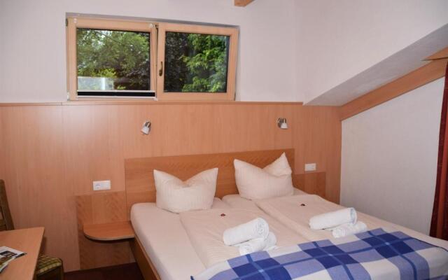 Gasthof-Pension Schöntal