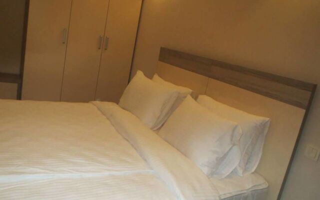 Silk Road Sea Towers Batumi Apart Hotel