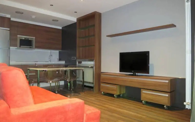 Apartamentos Clarin