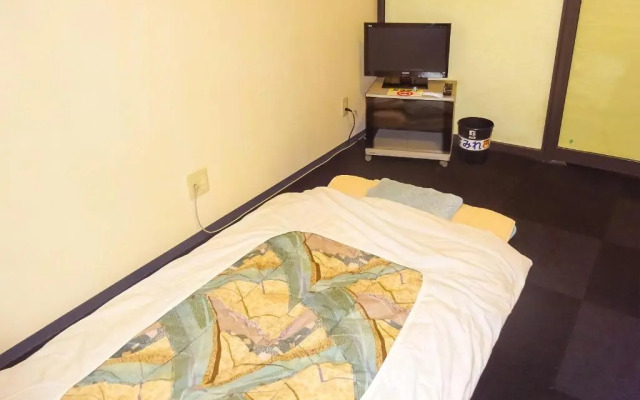 Guest House Hidamari no Yu