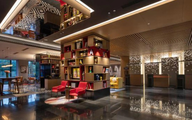 Hampton by Hilton Beijing Guomao CBD