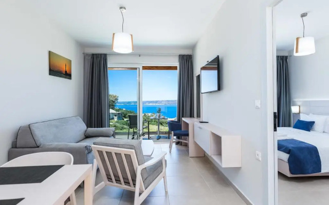 Sun and Sea Plus Resort Hotel