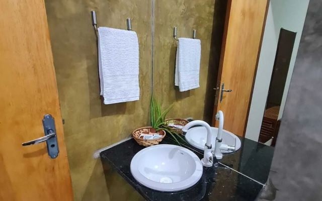 Pousada Brisa de Jeri