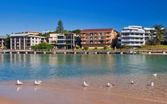 Kingscliff Waters Apt 5