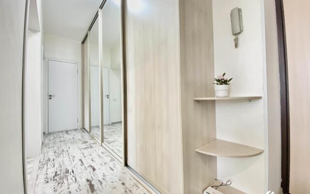 uTrip (юТрип) на улице Чернышевского 16