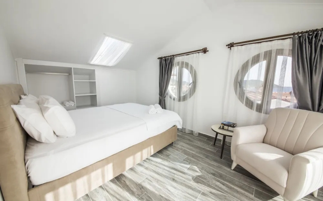 Cedrus Suites