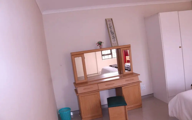 Frankestreet Self Catering Accommodation