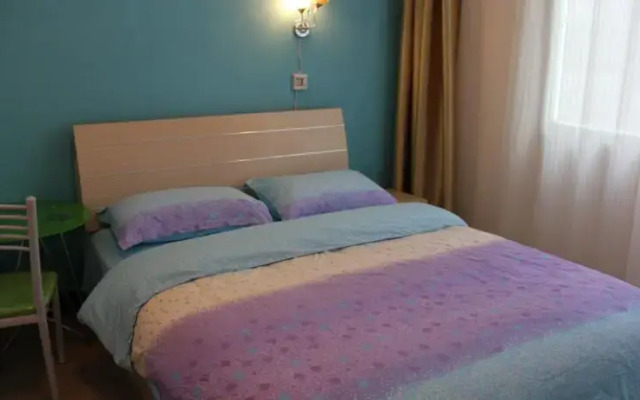 Tg Inns - Yanglin Branch