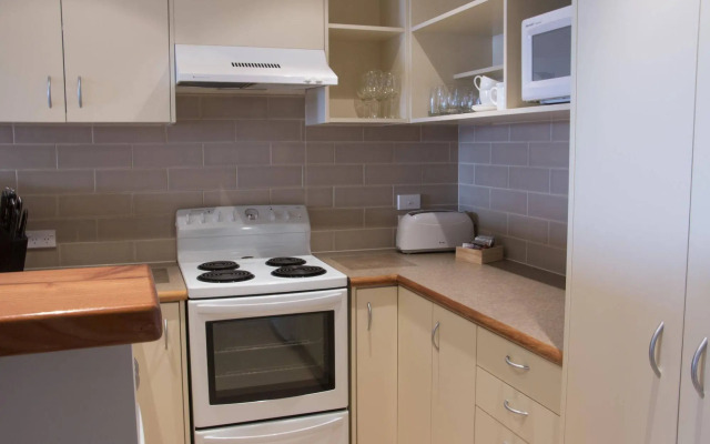 Cardrona Alpine Apartments