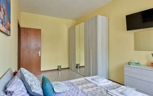 Venice Miramare Residence 2