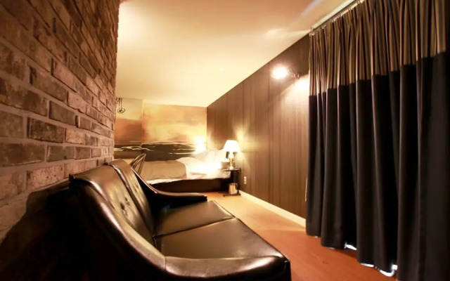 Songtan W Hotel