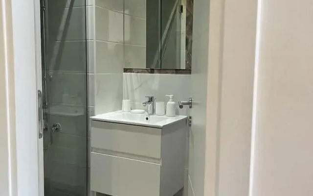 Embassy Gardens Luxury Apartments