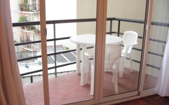 Palermo Rent Apartments