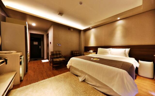 The Mark Hotel