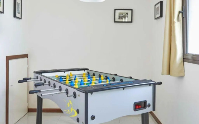 Domus Felix Ferienhaus