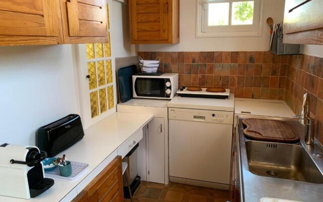 Maison Cabourg, 3 pièces, 5 personnes - FR-1-487-212