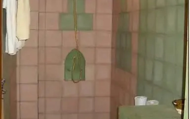 Hotel Carrefour des Nomades