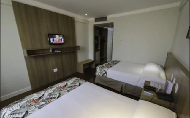 Taiwan Hotel