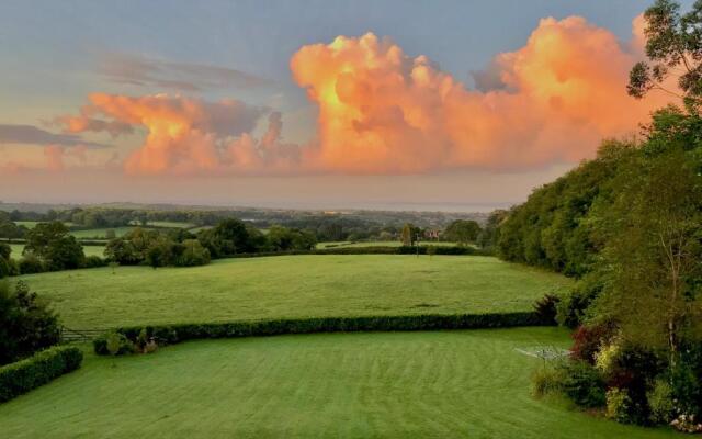 Seven Acre Corner B&B