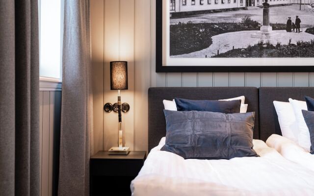 Marstrands Kurhotell