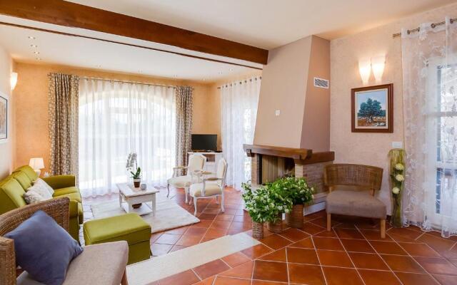 Villa Salvea