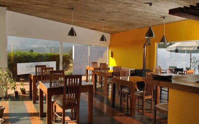 Hotel Green en Marbella