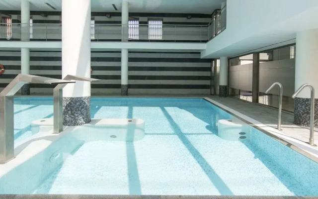 Albergue Inturjoven & Jaen - Hostel