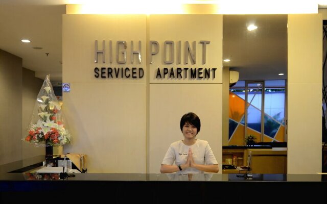 High Point Serviced Apartment