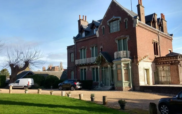 Gites Villa Ariane