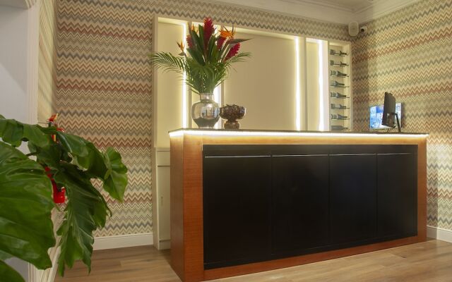 Blu Hotel Boutique